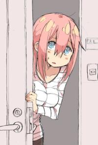 Free Hentai Artist CG Set Gallery: [Yanagida Fumita] Takagi living alone