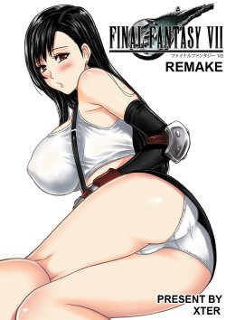 [Xter] Final Fantasy 7 Remake (Final Fantasy VII) [Thai ภาษาไทย]