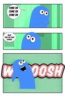 Free Hentai Western Gallery: [Toontinkerer] Foster's Home for Imaginary Friends
