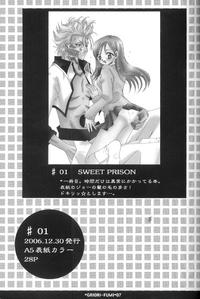 Bleach - Sweet Prison