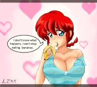 Free Hentai Misc Gallery: Sexy Ranma-chan by link12911291