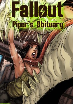 [Nyte] Fallout Piper's Obituary (Fallout)