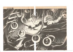 Sarah Carrgen(Sarah Kerrigan) (Starcraft,korean)