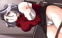 Free Hentai Game CG Set Gallery: [TIARE] Meisou Toshi