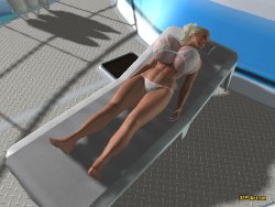 Free Hentai Misc Gallery: Babs boat