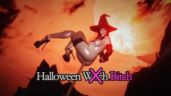 [Matrix] Halloween Witch? Halloween Bitch [Chinese, English]
