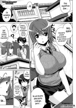 Free Hentai Doujinshi Gallery: [Darabuchi] Kumori Nochi Hare (Shinzui EARLY SUMMER ver. Vol. 2) [Spanish] [XHentai95]