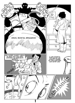 Free Hentai Western Gallery: Meninas super poderosas(powerpuff girl)Portugues-BR