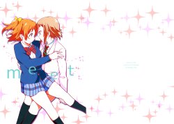 Free Hentai Non-H Gallery: (Bokura no Love Live! 5) [Tonikakuushi (Ichihi)] meet (Love Live!) [English] [rexbandit]