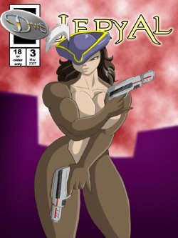 [Dreamweaver] Jeryal #3