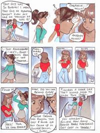 Free Hentai Western Gallery: thirteen
