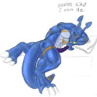 Free Hentai Western Gallery: HUGE Furry Collection (Gay) Part 1