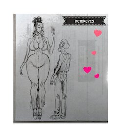 BetoReyes Art