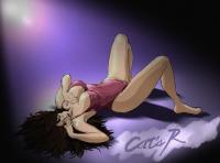 Free Hentai Artist CG Set Gallery: [Noysca] CAT'S R (Cat's Eye)