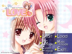 [Hayashigumi] Giri Giri Love