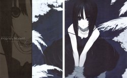 Free Hentai Non-H Gallery: (C75)[GRAPHIC!!]Imaginary Moment 06-Elektra-