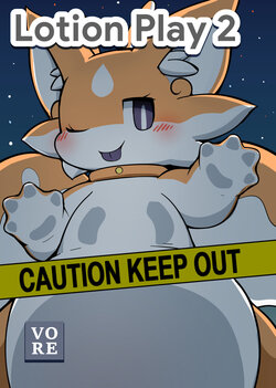 (Kemoket 10) [Dounatsu Kyookai (RAO, Yoyo)] Lotion Play 2