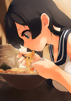 Free Hentai Image Set Gallery: 阿賀野型