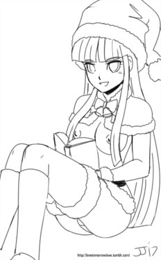 artist:johnjoseco pack2