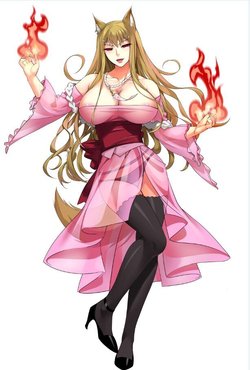 [Pixiv] NewFace (177847)