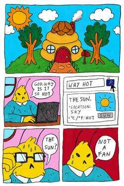 [Alison Zai] Bee Real [English]