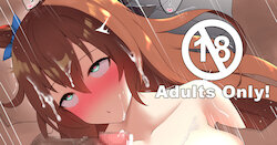 [ダヴィド] マルゼンスキー (ウマ娘プリティーダービー)