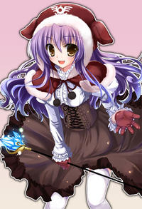 Free Hentai Image Set Gallery: Samoyedest (Bankoku Ayuya) Image set