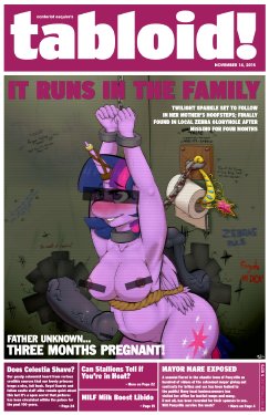 Free Hentai Western Gallery: My Little Pony. 20% Sexier. Part 28