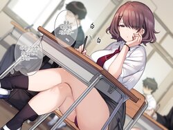 [満開開花] 『ホカホカ脱ぎたてパンツでシコシコ授乳手コキ』コース❤ [Korean] [Unclothed]