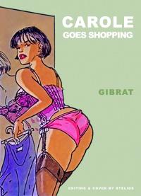 Free Hentai Western Gallery: [Jean-Pierre Gibrat] Carole goes shopping [English]