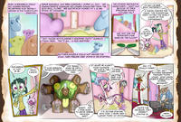 Free Hentai Misc Gallery: DreamKeepers Prelude 04