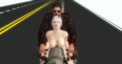 人间摩托番外篇