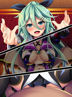 [Militia] Dakko Yamakaze (Kantai Collection -KanColle-)