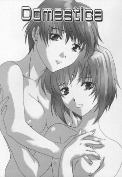 [Cuvie] Domestica | Relações Domesticas (Switch) [Portuguese-BR] [Hentai Underground]