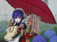 Free Hentai Artist CG Set Gallery: Artist: Yuru