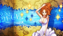 Free Hentai Non-H Gallery: One Piece - Girls