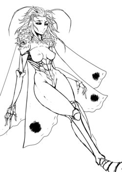 [Pixiv] Hessra (12103134)