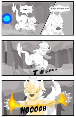 [kinggamekeeper] Origin