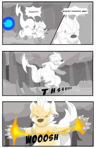 Free Hentai Western Gallery: [kinggamekeeper] Origin