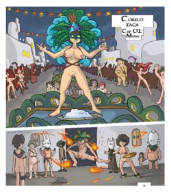 Free Hentai Non-H Gallery: Corelo_01(Eng)