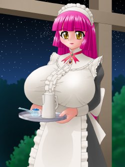 Free Hentai Artist CG Set Gallery: [PAINT MODE] Yarare Mode 10