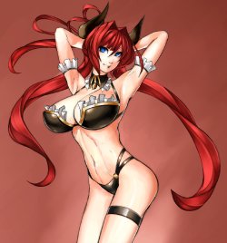 Free Hentai Image Set Gallery: Artist - eu03