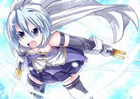Free Hentai Non-H Gallery: Miki Sayaka (Puella Magi Madoka Magica)