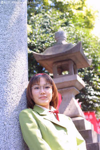 Free Hentai Cosplay Gallery: [BLT-U001] - Unreleased Girls Collection