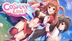 [Confiture] COSPLAY LOVE！ Enchanted princess