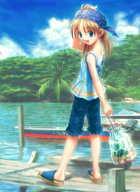 Free Hentai Non-H Gallery: Goto-p CG Collection Vol.17 SCAPE