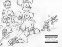 My Kingdom Hearts Favs