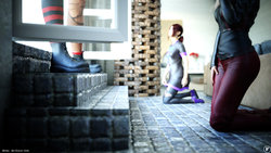 Myra - My Giant Life (Ongoing)