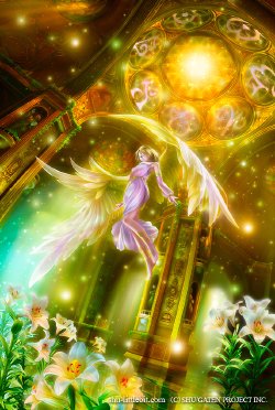 Free Hentai Non-H Gallery: LittleBit - SHU - Art Works