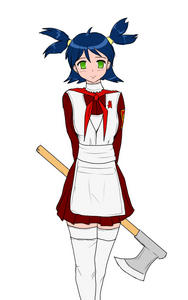 Free Hentai Western Gallery: axes